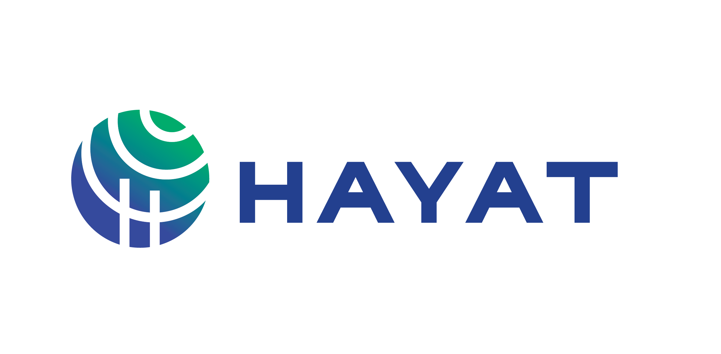 Hayat logo