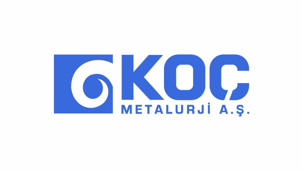 koç metalurji logo
